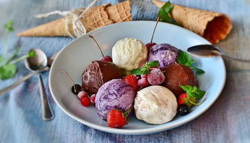 Sweet Tooth Haven