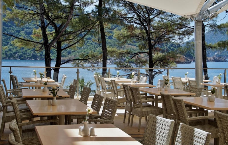 Garden Bistro